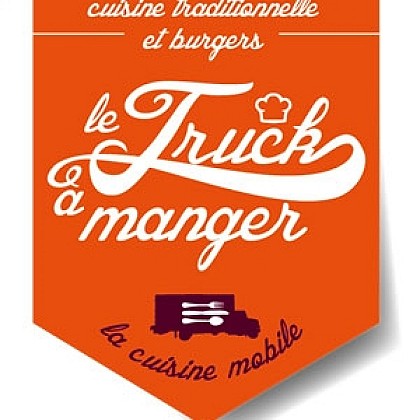 Food truck Le Truck à Manger