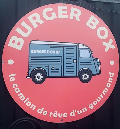 Burger Box 87