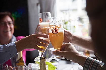 Brasserie des Bobelines