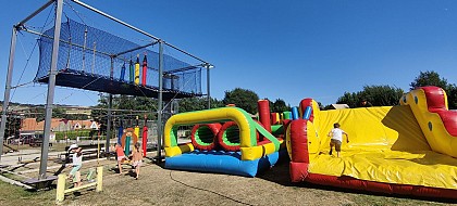 Les Voiles des 2 Caps