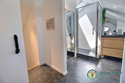 La petite Légenèse