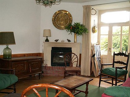 Logis "Auprès du château"