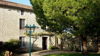 La Tourterelle
