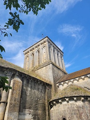 Église paroissiale Notre-Dame