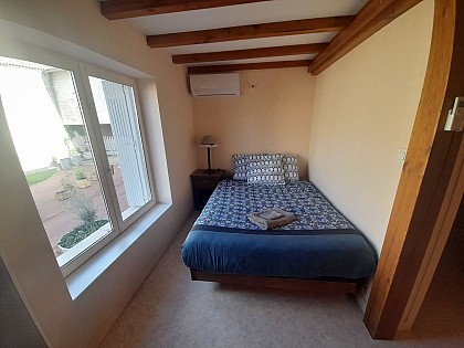 Aux chambres timbrées