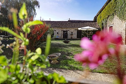 Les Granges de la Leigne