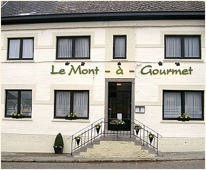 Le Mont-à-Gourmet
