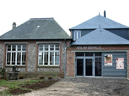 Atelier Roger Douville