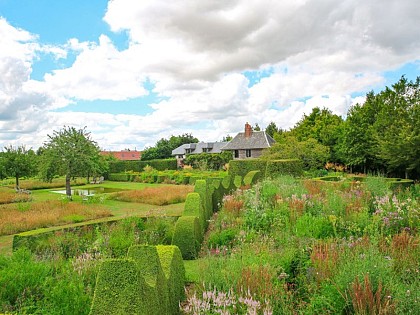 Le Jardin Plume