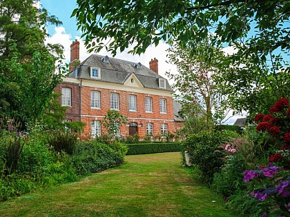 Les Jardins d'Angélique