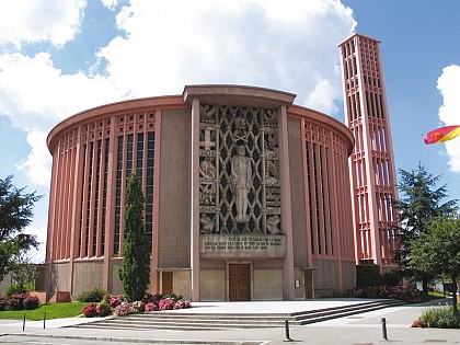 Église Saint-Pierre