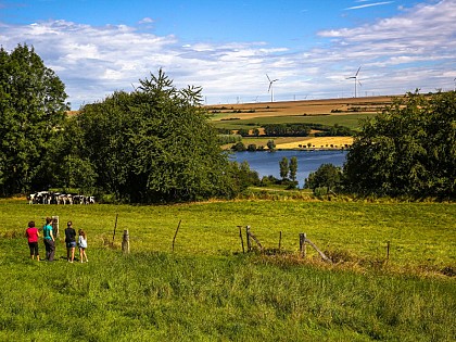 Bresle Valley