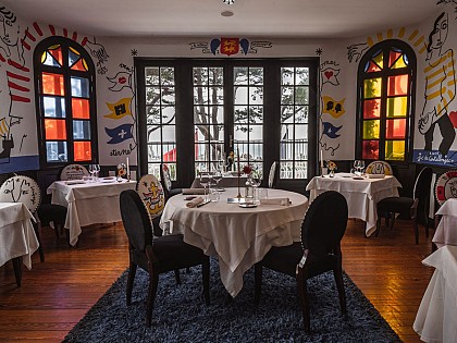 Le Donjon - Restaurant Gastronomique*