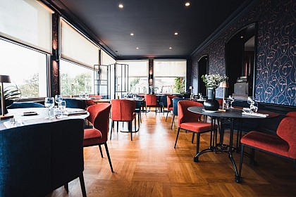 Restaurant Dormy House