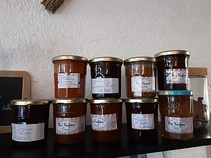 Crêperie La Gouanière