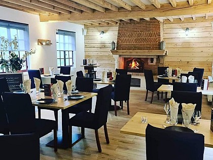Auberge de la Durdent