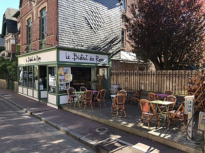 Bistrot des Roses