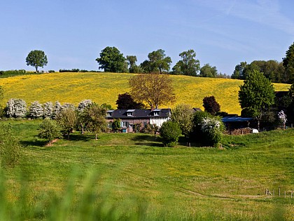 Relais du Lion d'Or