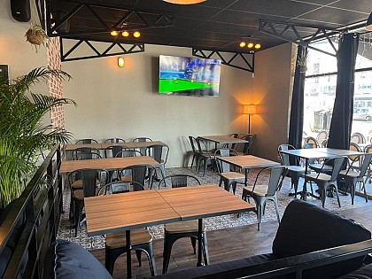 LH Station Café