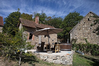 Chambre d'hôtes : Le Chêne