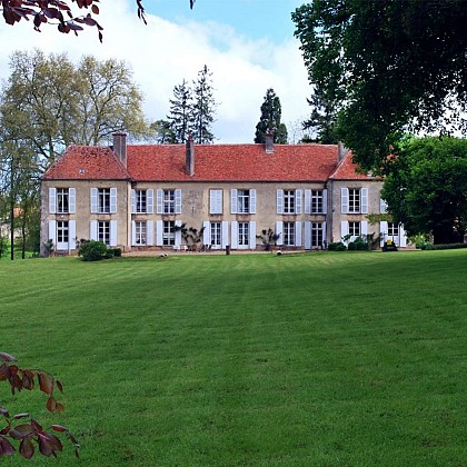 Château de Sury