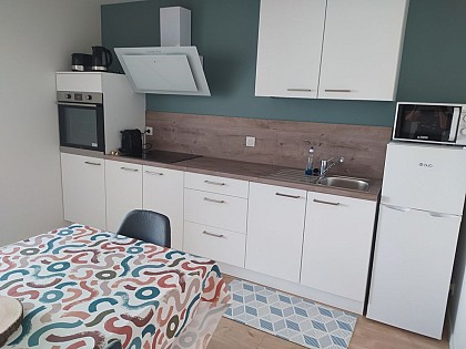 Gîte des coulées nantaises