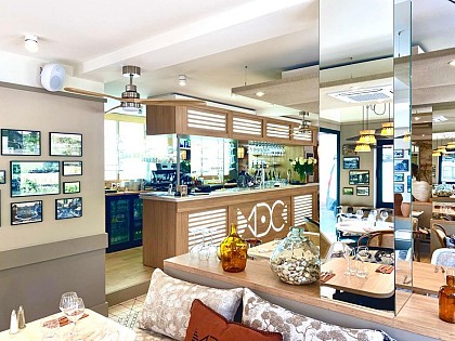 La Maison du Coquillage