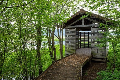 Observatoire Ornthologique de La Rivière Drugeon