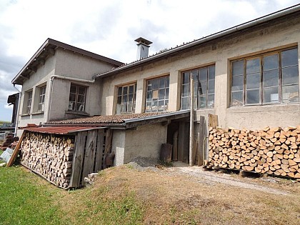 Wood-turning workshops