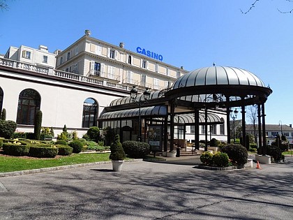 Casino