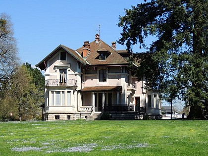 Villa Roland