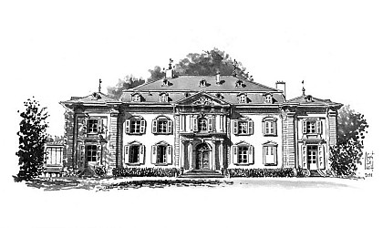 Château de Voltaire