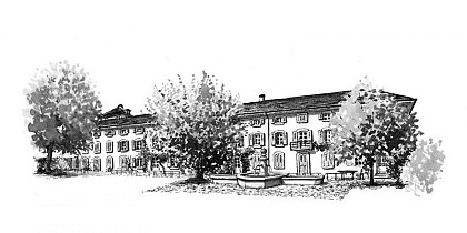 Domaine du Châtelard