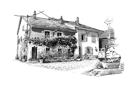 Quartier des Brotteaux