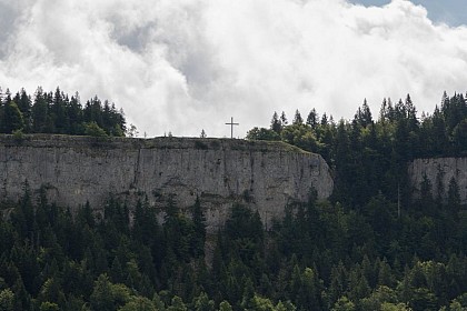 Des lieux chargés d'histoire