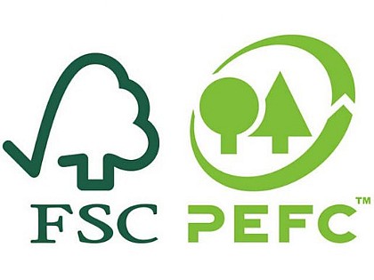 La certification des forêts