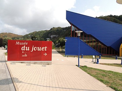 L'industrie du jouet