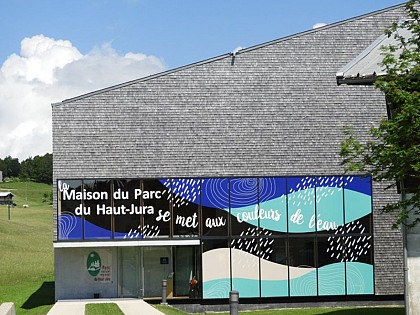 La Maison du Parc