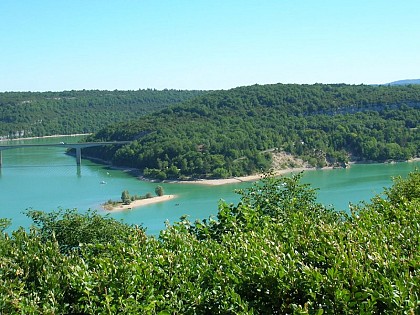 Le Pont de la Pyle