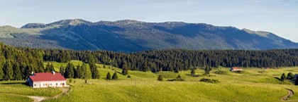 Point de vue des Platières