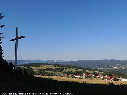Trip around the Belvederes