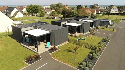 Résidence Belle Plage