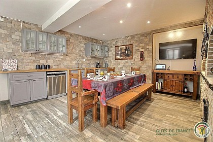 L'Ancienne Boulangerie