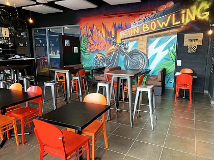 RESTAURANT LE SNACK DU FUN