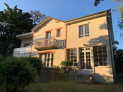 Ker Yvette 11 personnes