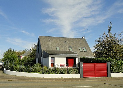CHAMBRE D'HOTES "LASSAY'RENITE"