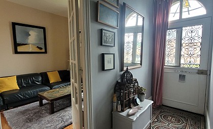 La Maison Singulière