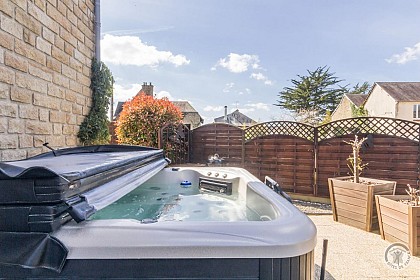 Gîtes de France G1078 : Mont Naïa