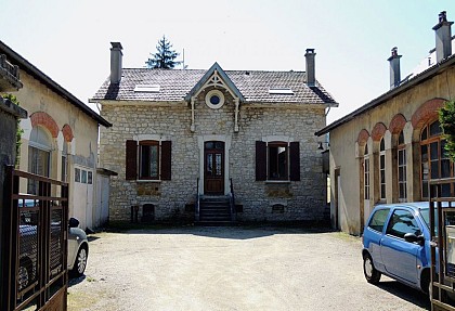 Boulevard Louis Dupuy