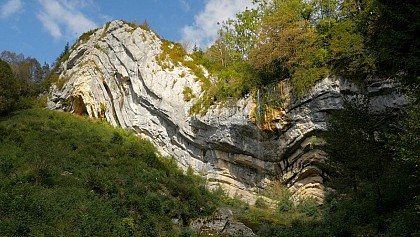 Le chapeau de Gendarme